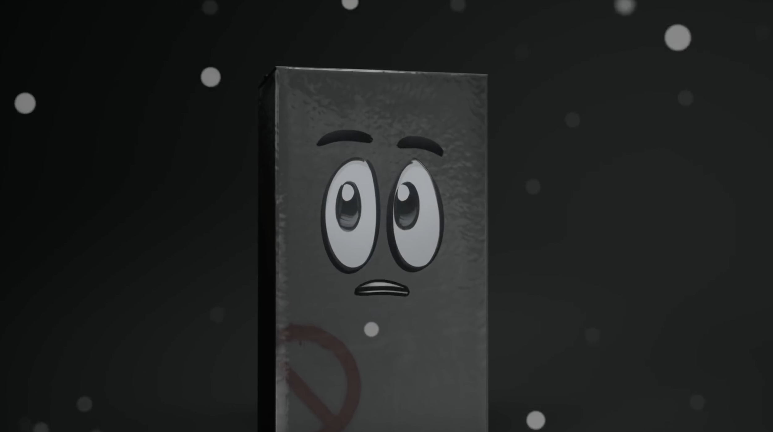 Surplus Character