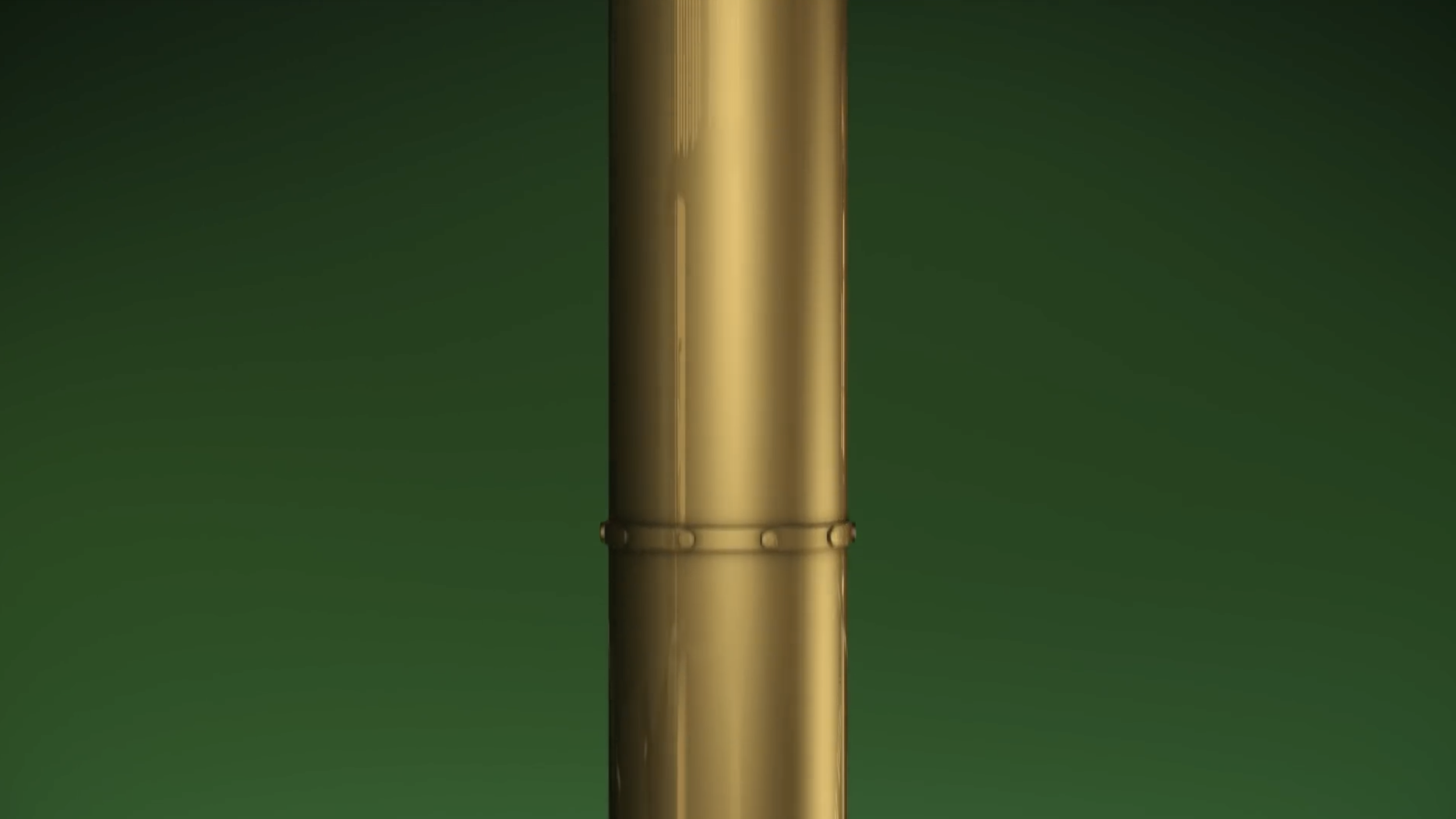 Golden Pole Teaser