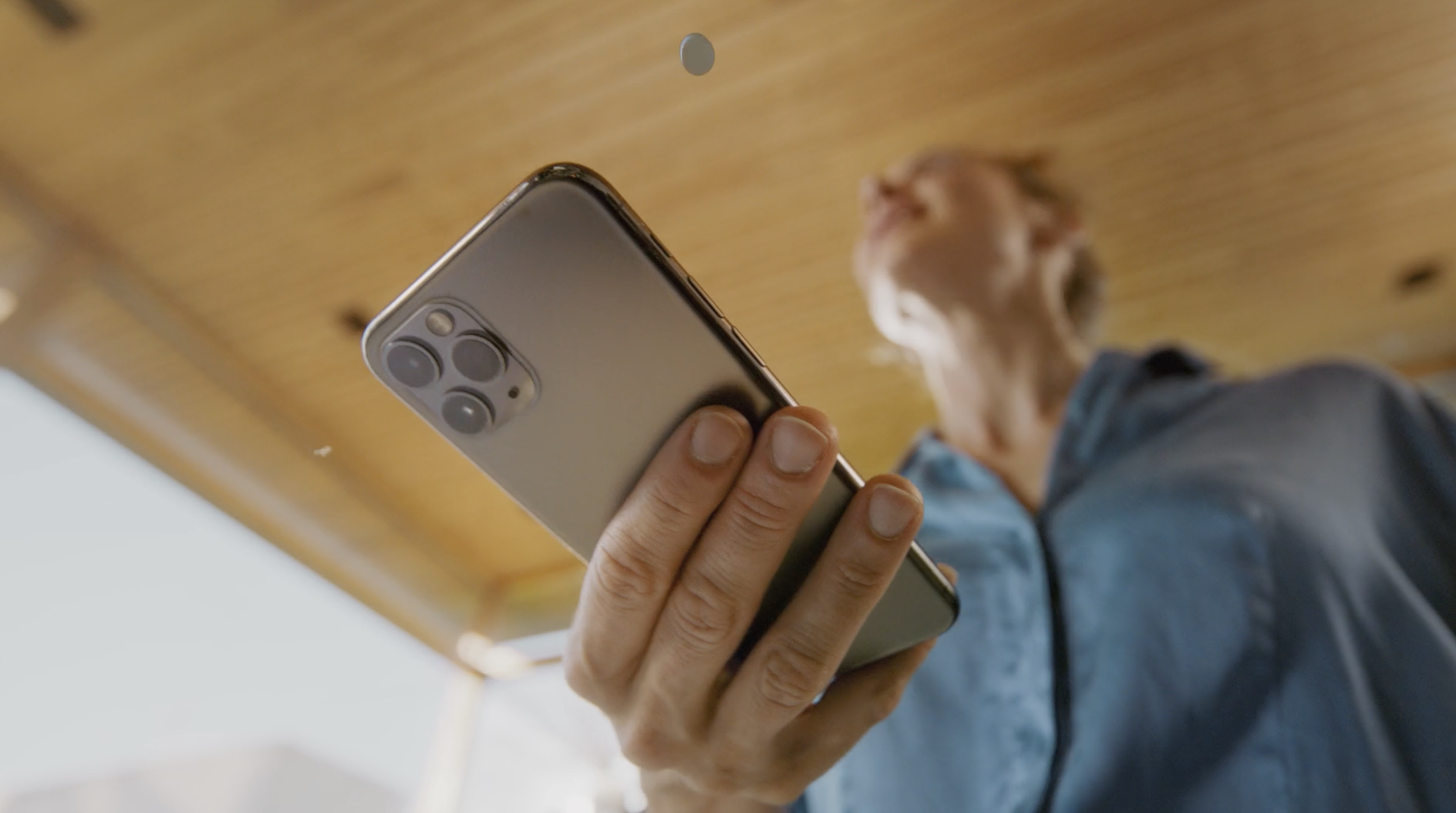 Mobile App Campaign